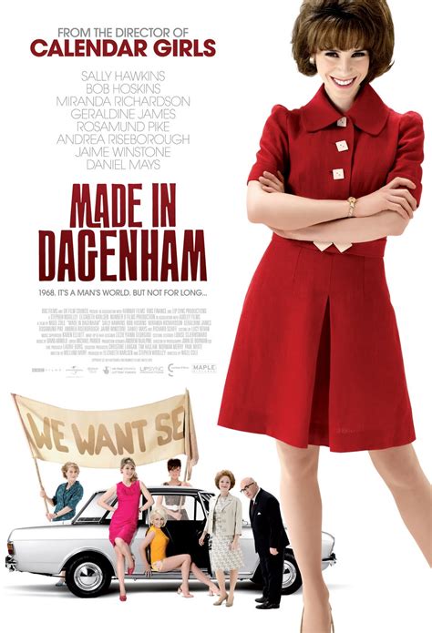 yts made in dagenham|Made in Dagenham (2010) YIFY .